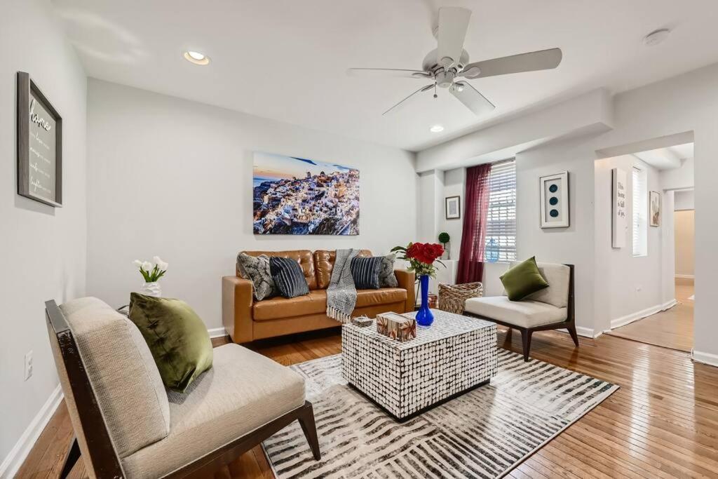 Trendy Spot In Downtown Baltimore/Fellspoint Exteriér fotografie